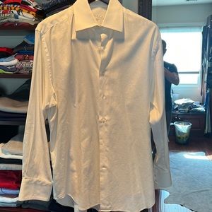 Gemilli Mens dress shirt